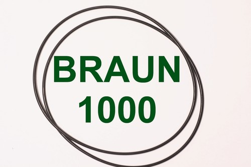 Cinghie contanastro braun - cinghie,