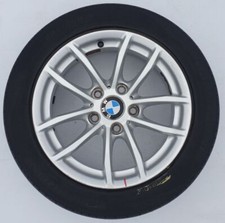 Cerchi lega bmw serie f20 - in,