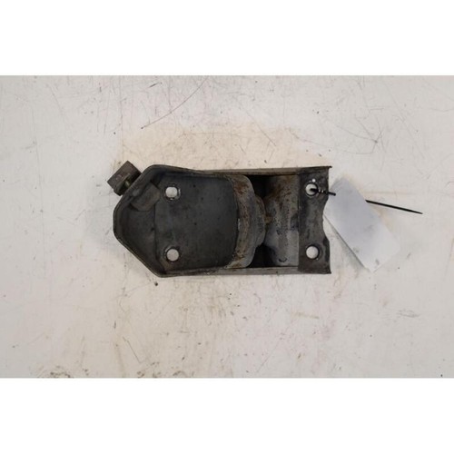 Supporto braccio oscillante - braccio,
