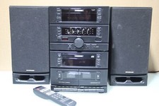 Samsung mini stereo - stereo,