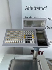 BIZERBA BILANCIA ELETTRONICA BS800