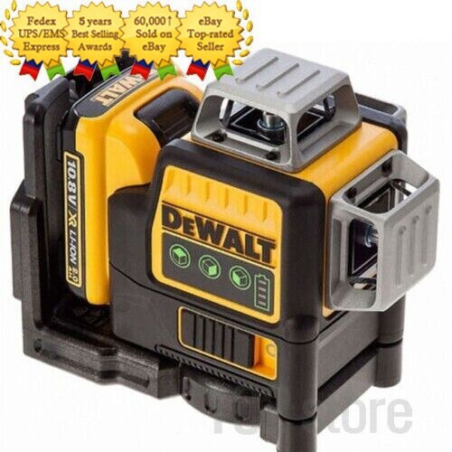 Dewalt dce089d1g set laser - dewalt,