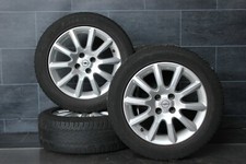 4x Originale Opel Astra H 16
