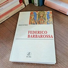 FEDERICO BARBAROSSA FERDINAND