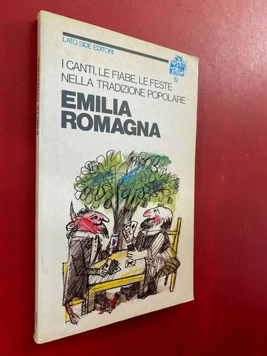 Emilia romagna tradizione lato - tradizione,