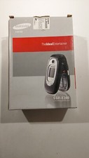 1317.Samsung SGH-E360 Very
