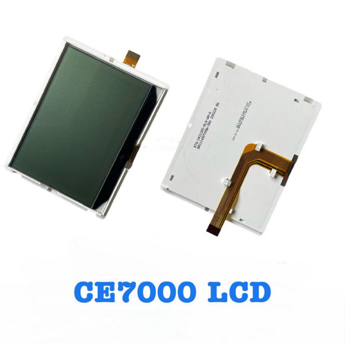 Schermo lcd originale - originale, graphtec