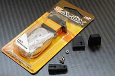 Aggiornamento Savox SH-0264MG