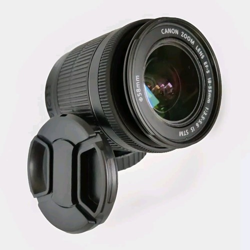Canon 55mm 3 5 - canon, f/3.5-5.6