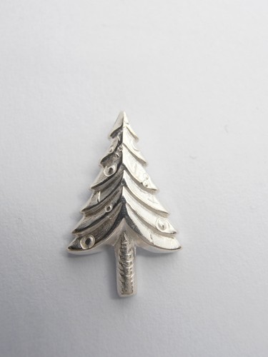 Albero natale spilla da - albero,