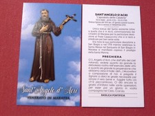  SANTINO SANT'ANGELO D'ACRI