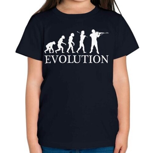 Soldato evolution uomo - evolution,