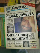 libro-TESTATE GIOBBE COVATTA