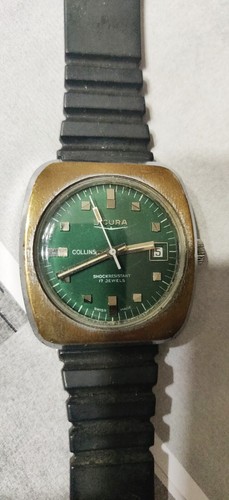 Pre owned swiss authentic - swiss,