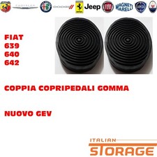FIAT 639 640 642 COPPIA