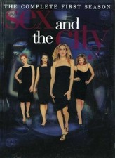 Sex and the City: The Complete