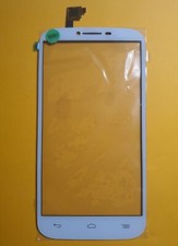 TOUCH SCREEN GLASS SLIDE