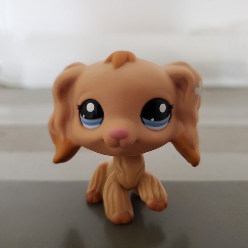 Littlest pet shop lps - pet,