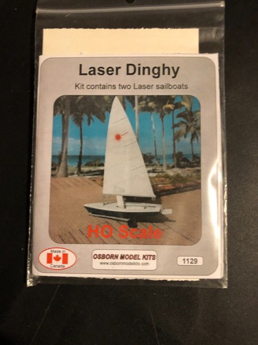 Osborn models 1129 scala - osborn, ho