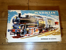 Marklin 3200 Starter Set