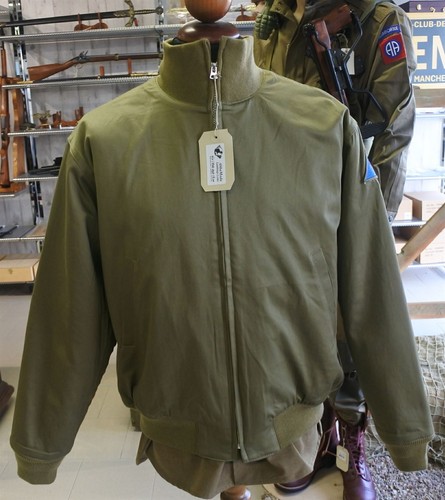 Ww2 riproduzione giacca - ww2,