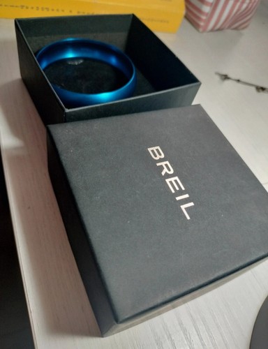Bracciale rigido donna breil - bracciale,