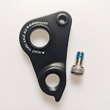 Dropout S152600003 per Diverge Specialized CruX Creo SL Diverge Gear Lug Hanger