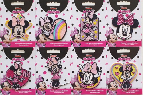 Disney junior minnie toppa - disney,