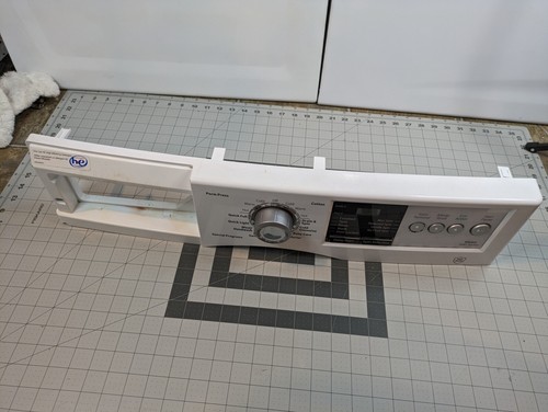 Bosch lavatrice pannello di - pannello,