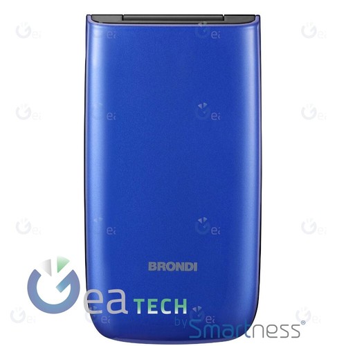 Brondi magnum cellulare gsm - brondi,