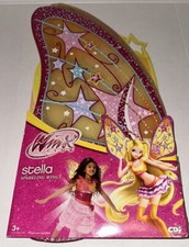 Costume winx club stella - club, ali