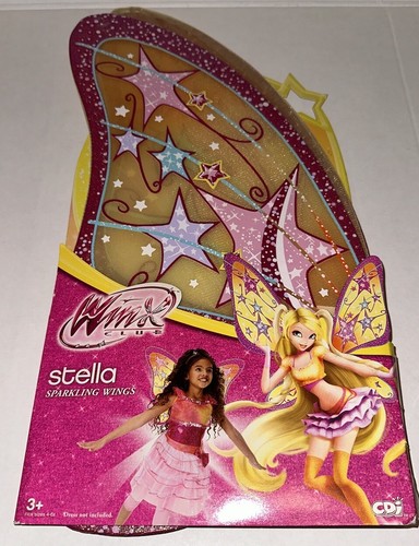 Costume winx club stella - winx,