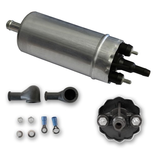 Pompa elettrica carburante - pompa,