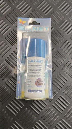 Bombola sanificante spray - sanificante, da