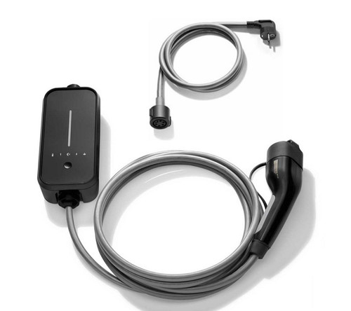 Caricabatteria/wallbox