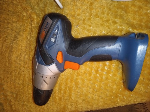 Nice dexter trapano senza fili - trapano,