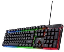 GXT 835 Azor Tastiera Gaming