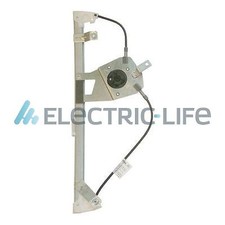 Regolatore alzacristalli