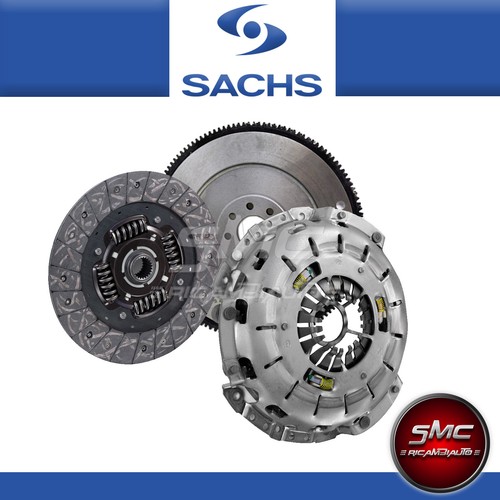 Kit frizione volano sachs - frizione,