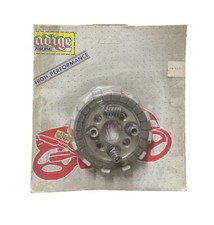 Serie Dischi Frizione