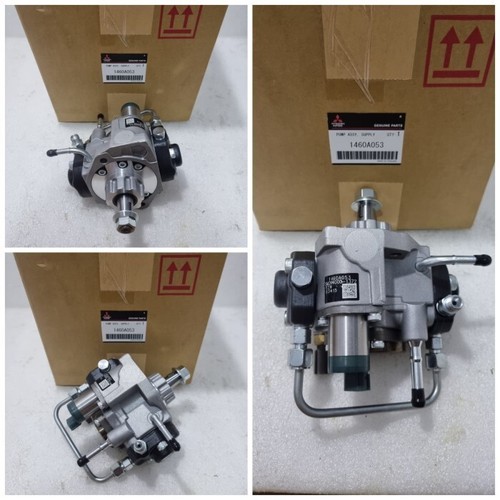 Pompa iniezione carburante
