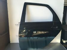 RICAMBI USATI 7751472407 PORTIERA POSTERIORE SINISTRA RENAULT Scenic RX4  145229