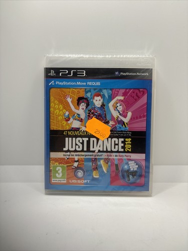 Gioco just dance 2014 - just,