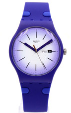 Swiss Swatch VIOLET VERBENA