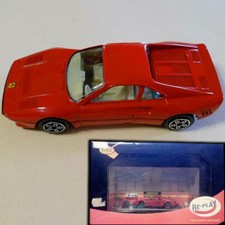 FERRARI TESTAROSSA DIORAMA