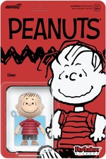 Super7 - Peanuts - Modellino