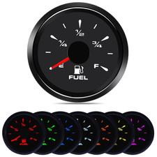 Indicatore Livello Carburante