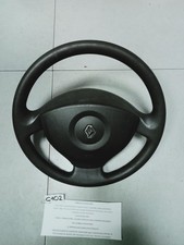 VOLANTE PER RENAULT Modus 1° Serie Nd (04>06)