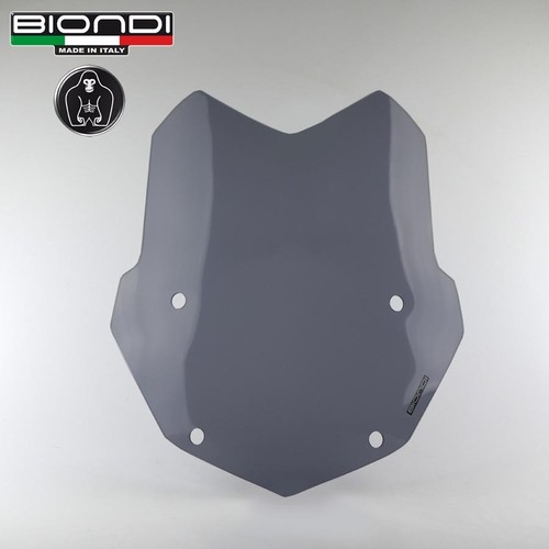 Cupolino spoiler biondi - cupolino,