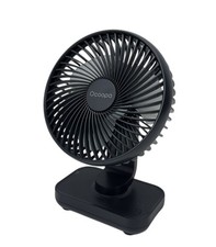 OCOOPA Ventilatore da Tavolo